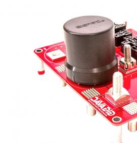 Контактор для освещения - вариант 4