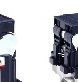 Контактор для освещения - вариант 3