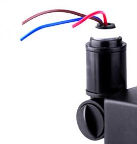 Контактор для освещения - вариант 2