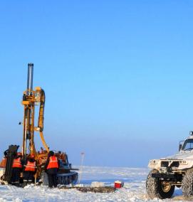 Контроль качества изысканий - вариант 4