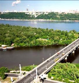 Контроль качества мостов - тип 3