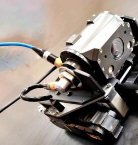 Контроль качества мостов - тип 2