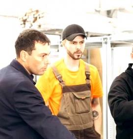 Контроль качества на производстве - вариант 4