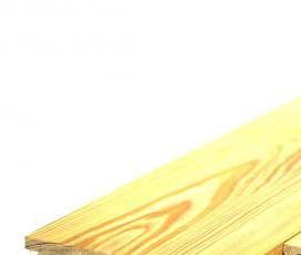 Корабельная доска для пола - тип 2