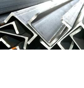 Коробчатый швеллер - модель 2