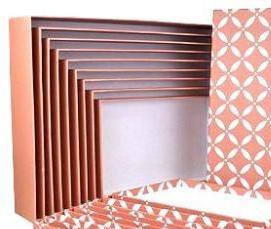 Коробка дверная 10 см - тип 3