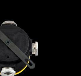 Коробка распределительная взрывозащищенная - модель 1