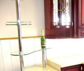 Корпусная мебель на заказ по индивидуальным размерам - вариант 3