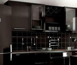 Корпусную мебель на заказ - вариант 3