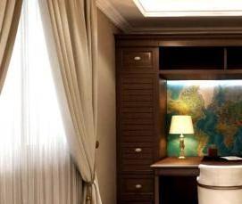 Корпусную мебель на заказ - вариант 2