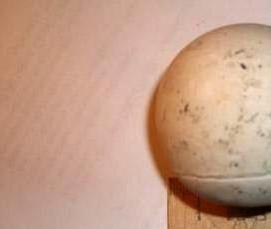 Корундовый песок - тип 4