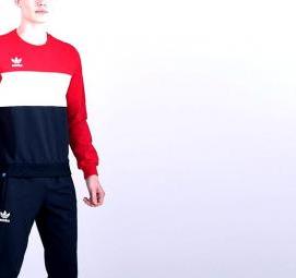 Костюм красный спецодежда - тип 2