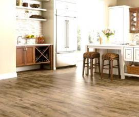 Ковролин коричневый - тип 1