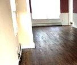 Ковролин коричневый - тип 3