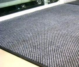 Ковролин на прорезиненной основе - модель 4