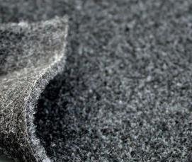 Ковролин на прорезиненной основе - модель 3