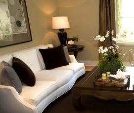 Ковролин темно-коричневый - тип 3