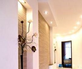 Ковролин в коридор - вариант 4