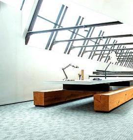 Ковровая плитка - тип 4