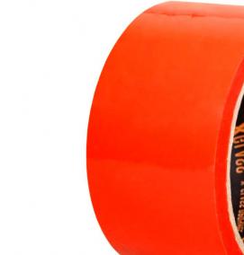 Красная клейкая лента - тип 4