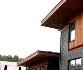 Красно черный кирпич - модель 3