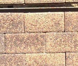 Красно черный кирпич - модель 2