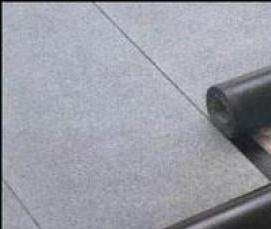 Кровельная гидроизоляция рулонная - тип 3