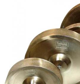 Круг для заточки ножей - тип 4