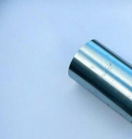 Круглые воздуховоды из оцинкованной стали - вариант 2