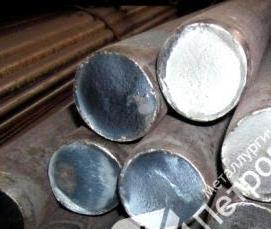 Круглый металлопрокат - тип 3