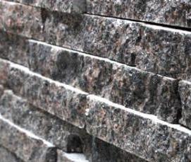 Крупная брусчатка - модель 2