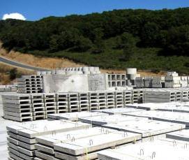 Крышка колодца П 10 - модель 3