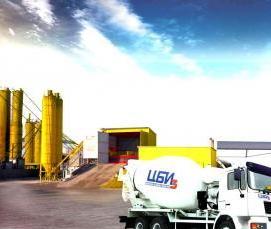 Куб бетона м350 - модель 1