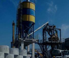 Куб бетона м350 - модель 3