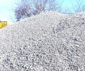 Купить щебень 5 на 20 с доставкой - тип 4