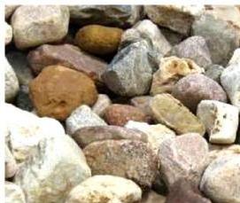 Купить щебень 5 на 20 с доставкой - тип 2