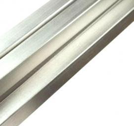 Квадрат стальной 5х5 мм - вариант 3