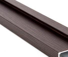 L-профиль фасадный - вариант 4