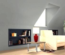 Ламинат Classic - тип 1