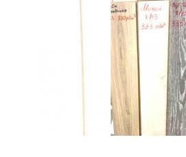 Ламинат Дуб Черноморский - модель 1