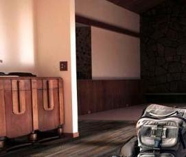 Ламинат Дуб Фэмили - вариант 4