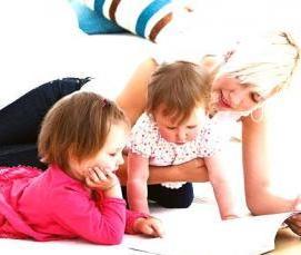 Ламинат Дуб Фэмили - вариант 3