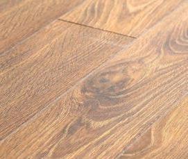 Ламинат Дуб Феррара - вариант 2