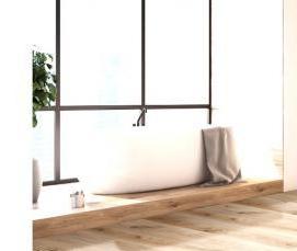 Ламинат Дуб Фрейзер - тип 4