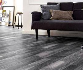 Ламинат Дуб Хасиенда - вариант 3