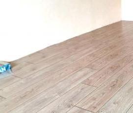 Ламинат Дуб Касадор - тип 4