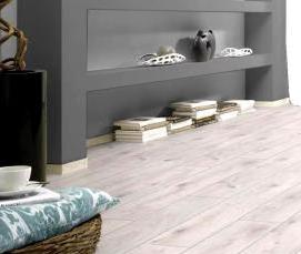 Ламинат Дуб Корин - вариант 1