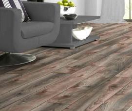 Ламинат Дуб Корин - вариант 2