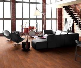 Ламинат Дуб Летний бежевый - вариант 3