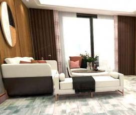 Ламинат Дуб Макао - тип 3